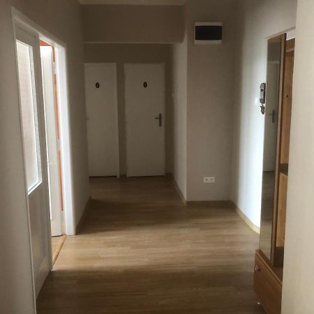 Apartman Bea, Snp 12 Velky Krtis Apartment Exterior foto