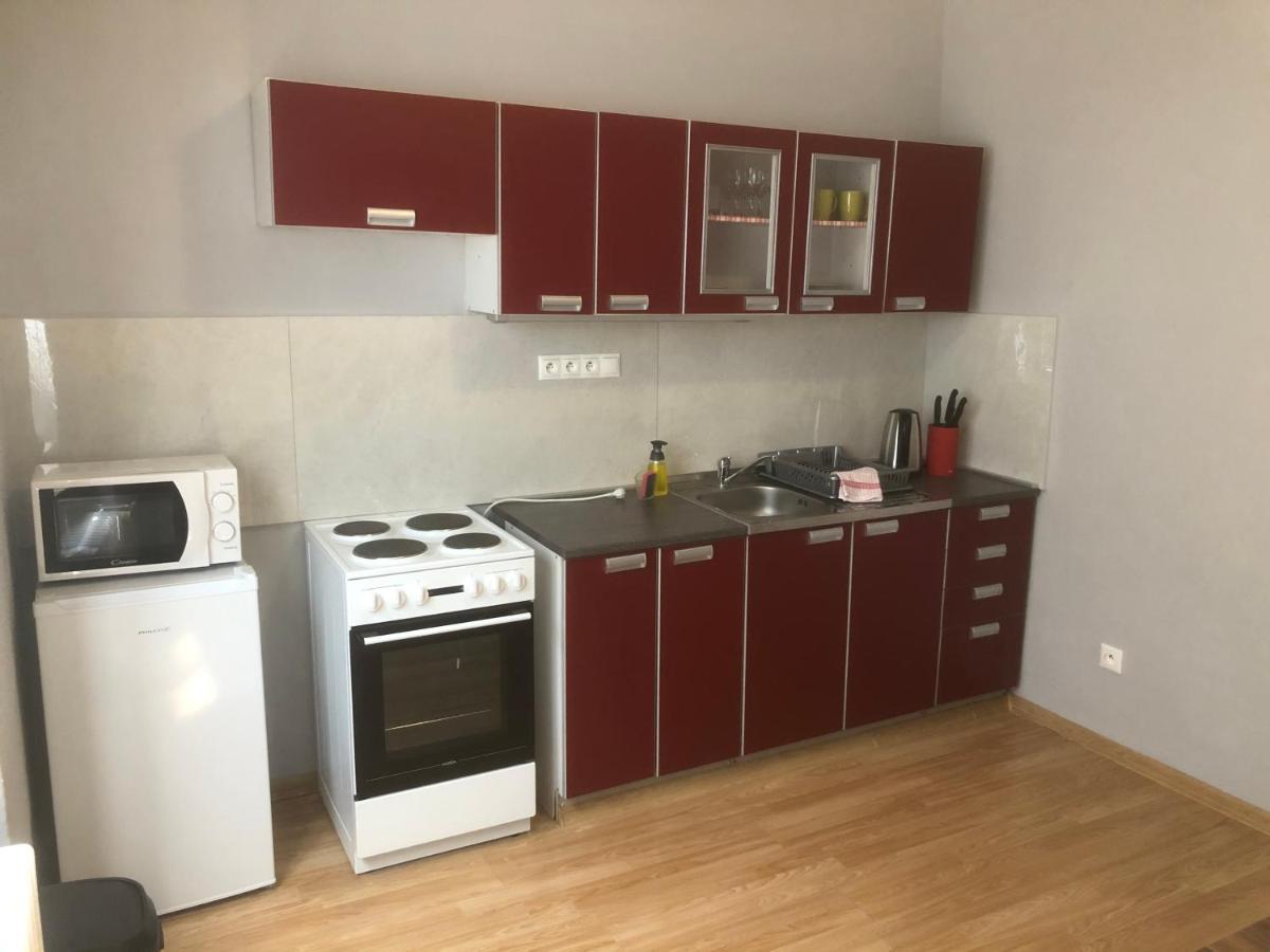 Apartman Bea, Snp 12 Velky Krtis Exterior foto