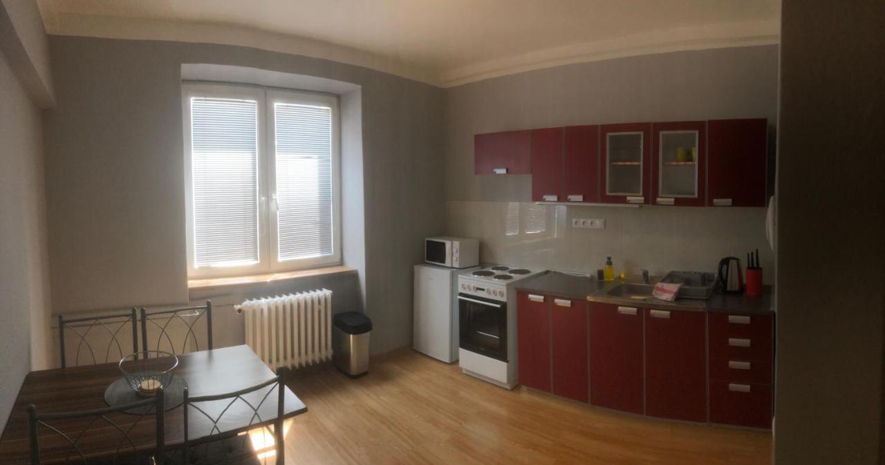 Apartman Bea, Snp 12 Velky Krtis Apartment Exterior foto