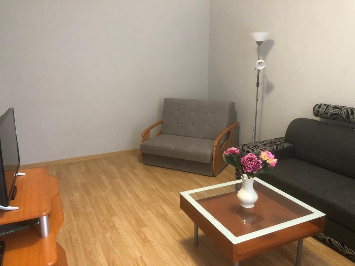Apartman Bea, Snp 12 Velky Krtis Exterior foto