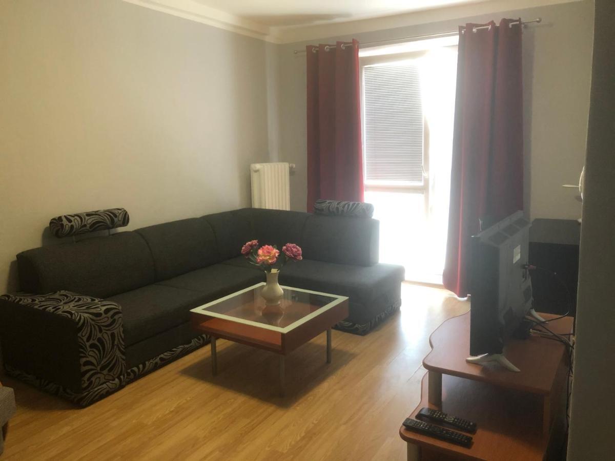 Apartman Bea, Snp 12 Velky Krtis Exterior foto