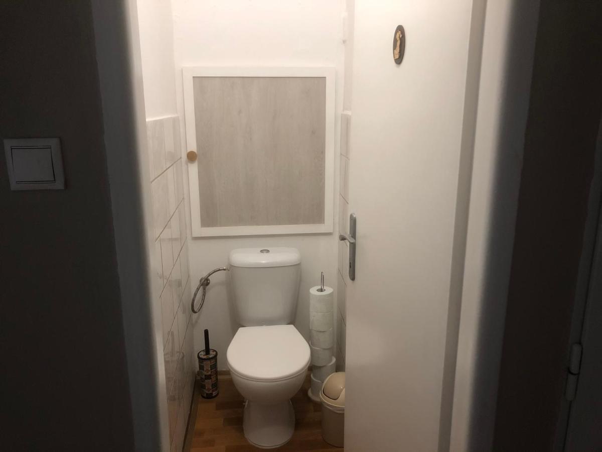 Apartman Bea, Snp 12 Velky Krtis Exterior foto